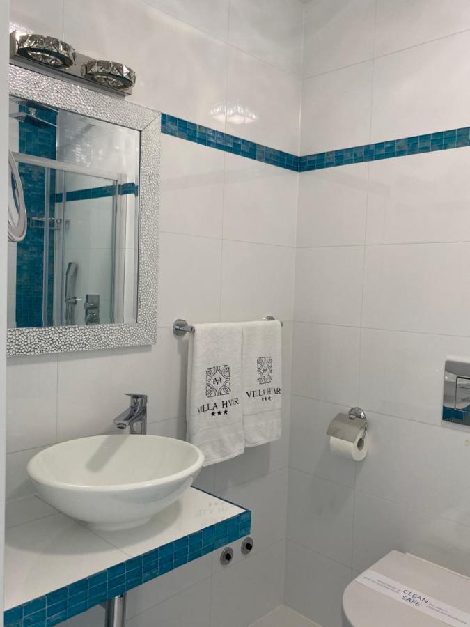 Apartmán Hvar Ii *