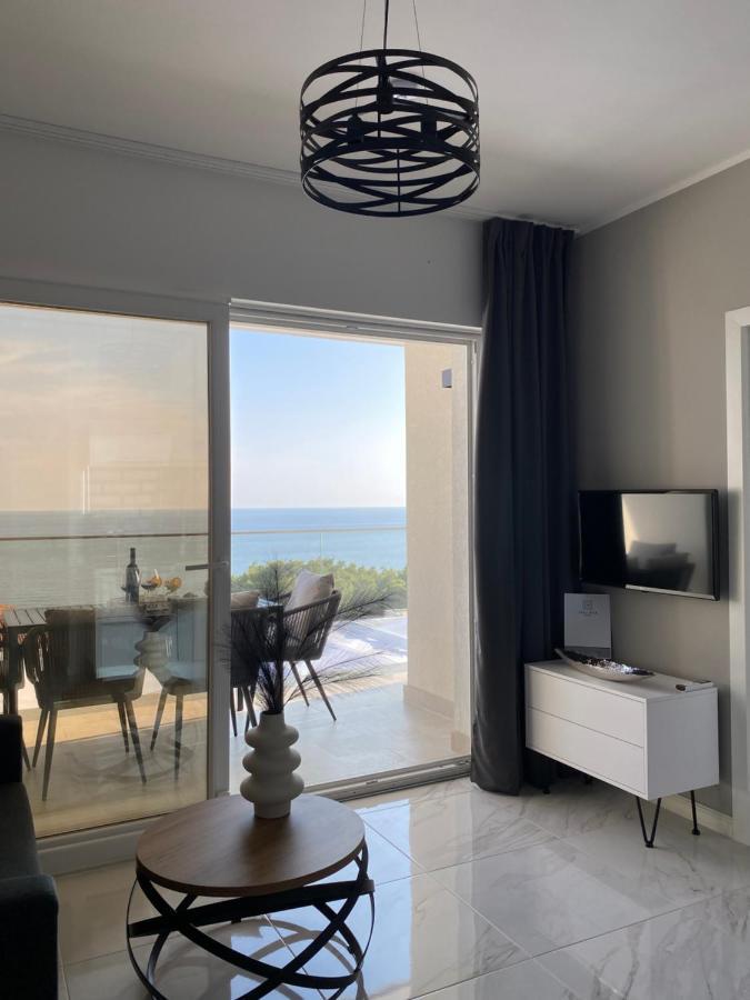 Apartmán Hvar Ii *