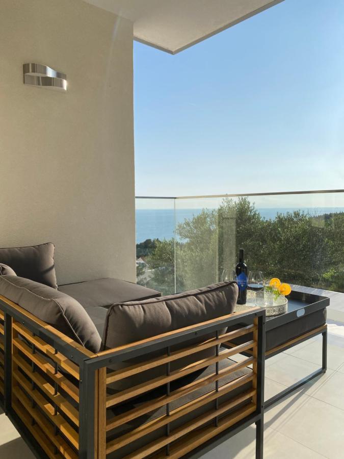Hvar Ii Apartmán *