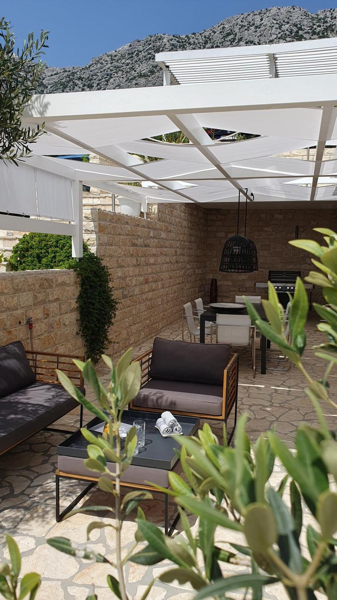 Apartmán Hvar Ii